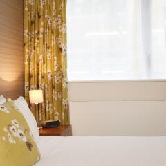 Отель SACO Holborn - Lamb's Conduit Street удобства в номере фото 2