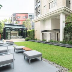 Отель The Nest Sukhumvit 22 by Favstay фото 3