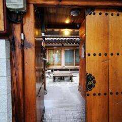 Отель Doo Guesthouse интерьер отеля фото 2