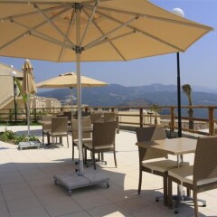 Апартаменты Kusadasi Golf and Spa Apartments Сельчук фото 2