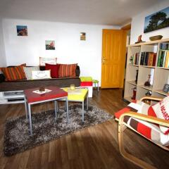 Отель SPH - Sintra Pine House фото 4
