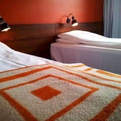 Отель Thon Hotel Ålesund Норвегия, Олесунн - отзывы, цены и фото номеров - забронировать отель Thon Hotel Ålesund онлайн фото 13
