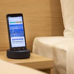 karaksa hotel Tokyo Station с домашними животными
