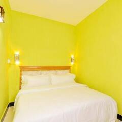 Delight Old House Hotel комната для гостей