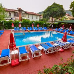 Juniper Hotel - All Inclusive детские мероприятия