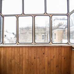 Гостиница MigApartment бассейн