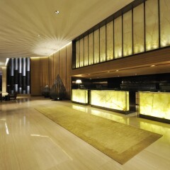 Отель Anantara Sathorn Бангкок интерьер отеля фото 3