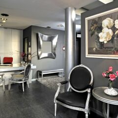 Отель Globales Acis & Galatea интерьер отеля фото 2
