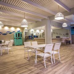 Отель Venezia Resort - All Inclusive питание фото 3