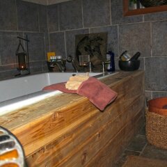 Отель Terracana Ranch Resort спа
