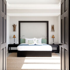 The Cliff Hotel комната для гостей фото 2