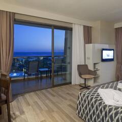 Отель Sherwood Dreams Resort - All Inclusive Белек комната для гостей фото 4