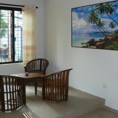 Отель Karl Holiday Bungalow комната для гостей фото 4