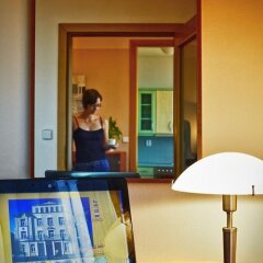 Holistic Spa Hotel La Passionaria интерьер отеля фото 2