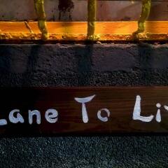 Отель Lane to Life городской автобус