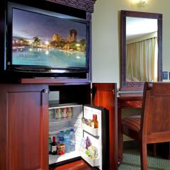 Dominican Fiesta Hotel & Casino удобства в номере фото 2