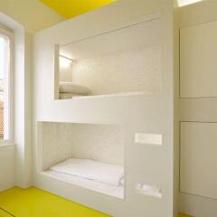 Design Hostel Goli & Bosi фото 7