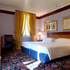 Отель Albani Firenze Италия, Флоренция - 1 отзыв об отеле, цены и фото номеров - забронировать отель Albani Firenze онлайн комната для гостей фото 4