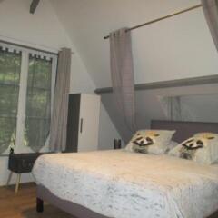 Отель B&B Au bois dormant фото 5