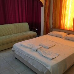 Harvest Hotel комната для гостей фото 4
