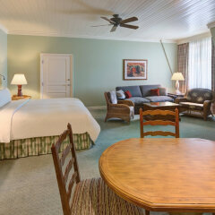 Отель JW Marriott The Rosseau Muskoka Resort комната для гостей фото 5