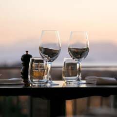 Отель Hilton Lake Taupo в номере