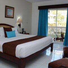Отель Lifestyle Tropical Beach Resort & Spa All Inclusive комната для гостей фото 4