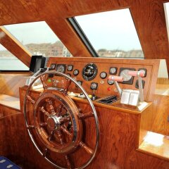 Отель Yacht Sarah Venezia фото 5