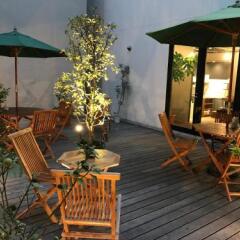 Chillulu Coffee & Hostel фото 9