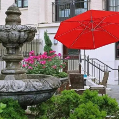 Отель The Normandy Hotel США, Вашингтон - отзывы, цены и фото номеров - забронировать отель The Normandy Hotel онлайн