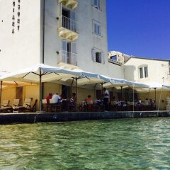 Отель Musciara Siracusa Resort Италия, Сиракуза - отзывы, цены и фото номеров - забронировать отель Musciara Siracusa Resort онлайн приотельная территория фото 2