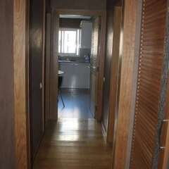 Отель Appartement tres haut standing интерьер отеля