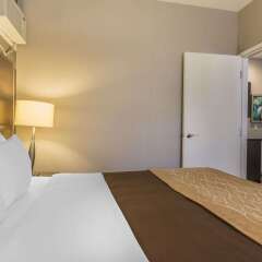 Comfort Inn City Centre In Toronto Canada From 117 Photos