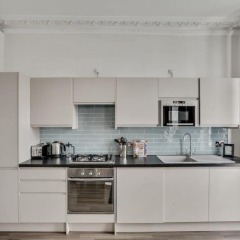 Отель Urban Stay London Victoria Apartments Великобритания, Лондон - отзывы, цены и фото номеров - забронировать отель Urban Stay London Victoria Apartments онлайн в номере фото 2
