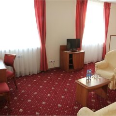 Отель Союз Иваново комната для гостей фото 2