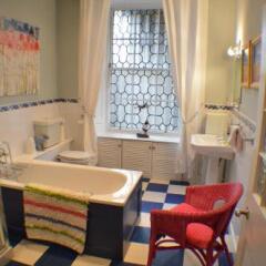 Отель 22 Chester Street Эдинбург развлечения