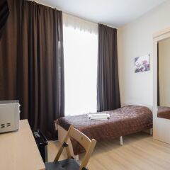 Отель Superhostel On Lebedeva 10 Санкт-Петербург детские мероприятия