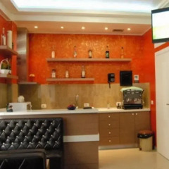 Hotel Relax City Center питание