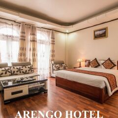 Hoa Phong Sa Pa Hotel комната для гостей фото 5