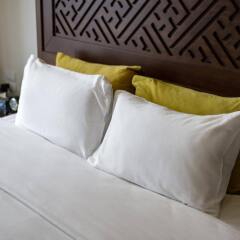Отель Hanoian Lakeside Hotel Вьетнам, Ханой - отзывы, цены и фото номеров - забронировать отель Hanoian Lakeside Hotel онлайн комната для гостей фото 4