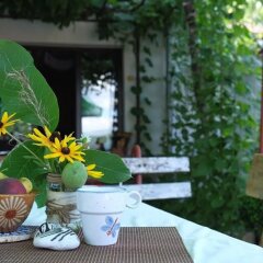 Hikers Hostel Велико Тырново питание фото 2