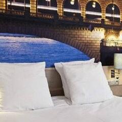 Отель ibis Styles Paris Tolbiac Bibliotheque (ex all seasons) Франция, Париж - 1 отзыв об отеле, цены и фото номеров - забронировать отель ibis Styles Paris Tolbiac Bibliotheque (ex all seasons) онлайн пляж