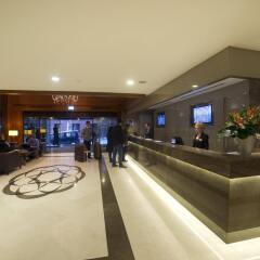 Best Western Plus The President Hotel интерьер отеля
