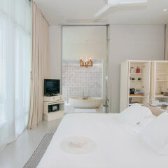 Отель SALA Phuket Mai Khao Beach Resort комната для гостей фото 2