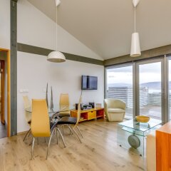 Hotel Glymur in Leira, Iceland from 217$, photos, reviews - zenhotels.com guestroom photo 2