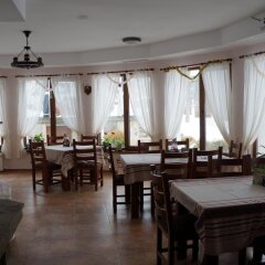 Family Hotel Krisbo Арбанаси питание фото 2
