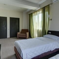 Гостевой Дом Otel 1 комната для гостей фото 4
