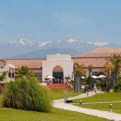 Отель Robinson Club Playa Granada фото 3