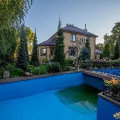 Гостиница Lake house в Новосибирске отзывы, цены и фото номеров - забронировать гостиницу Lake house онлайн Новосибирск бассейн фото 3