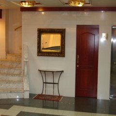 Athens Oscar Hotel Афины спа
